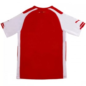 Camisolas Arsenal 2014-15 Retro 1º Equipamento Principal Manga Curta