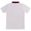 Camisolas Aston Villa 1994-95 Retro 1º Equipamento Principal Manga Curta