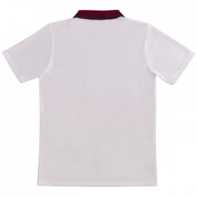 Camisolas Aston Villa 1994-95 Retro 1º Equipamento Principal Manga Curta