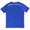 Camisolas Chelsea 2014-15 Retro 1º Equipamento Principal Manga Curta