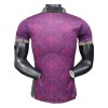 Camisolas AC Milan Roxo 2025-26 Especial Manga Curta