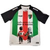 Camisolas Club Deportivo Palestino 2025 Especial Manga Curta