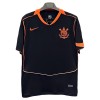 Camisolas Corinthians 3º Equipamento 2025-26 Manga Curta