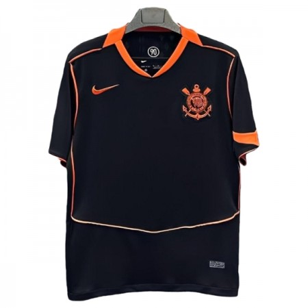 Camisolas Corinthians 3º Equipamento 2025-26 Manga Curta
