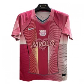 Camisolas FC Barcelona x Karolg 2025-26 Especial Manga Curta