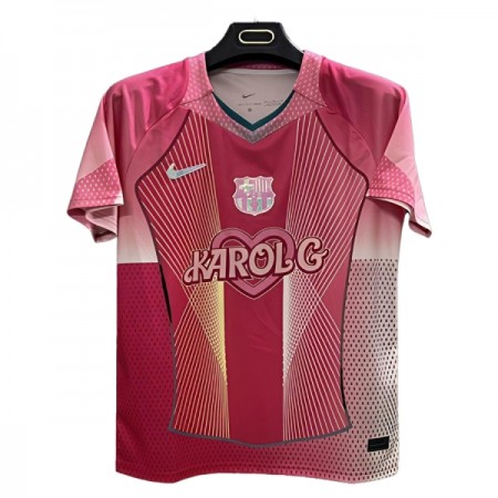 Camisolas FC Barcelona x Karolg 2025-26 Especial Manga Curta