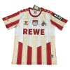 Camisolas FC Köln 2025-26 Especial Manga Curta