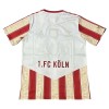 Camisolas FC Köln 2025-26 Especial Manga Curta