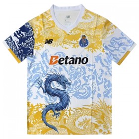 Camisolas FC Porto Dragon 2025-26 Especial Manga Curta