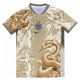 Camisolas Inter Milan x Snake 2025-26 Especial Manga Curta