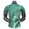 Camisolas Liverpool Dragon 2025-26 Especial Manga Curta
