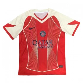 Camisolas Paris Saint-Germain 2025-26 Especial Manga Curta
