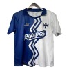 Camisolas Rayados Monterrey 2025-26 Especial Manga Curta