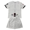 Camisolas RCD Mallorca Criança 2º Equipamento Alternativa 2025-26 Manga Curta