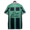 Camisolas Real Betis 2025-26 Especial Manga Curta