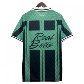 Camisolas Real Betis 2025-26 Especial Manga Curta
