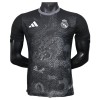Camisolas Real Madrid Dragon 2025-26 Especial Manga Curta