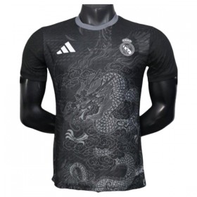 Camisolas Real Madrid Dragon 2025-26 Especial Manga Curta