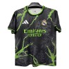 Camisolas Real Madrid Lightning 2025-26 Especial Manga Curta