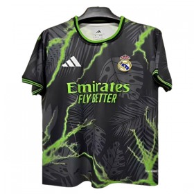 Camisolas Real Madrid Lightning 2025-26 Especial Manga Curta
