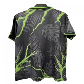 Camisolas Real Madrid Lightning 2025-26 Especial Manga Curta