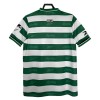 Camisolas Sporting CP 1999-2000 1º Equipamento Principal Manga Curta