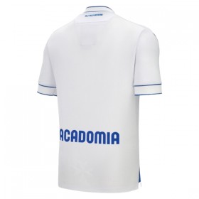 Camisolas AJ Auxerre 1º Equipamento Principal 2025-26 Manga Curta