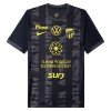 Camisolas Al Ittihad 3º Equipamento 2025-26 Manga Curta