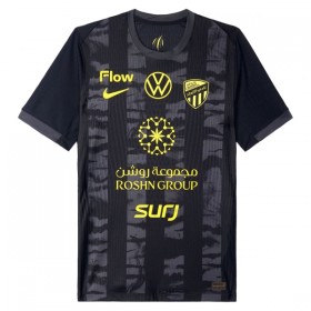Camisolas Al Ittihad 3º Equipamento 2025-26 Manga Curta
