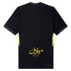 Camisolas Al Ittihad 3º Equipamento 2025-26 Manga Curta