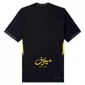 Camisolas Al Ittihad 3º Equipamento 2025-26 Manga Curta