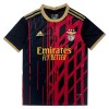 Camisolas Benfica 2025-26 Especial Manga Curta