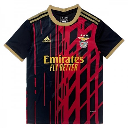 Camisolas Benfica 2025-26 Especial Manga Curta