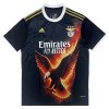 Camisolas Benfica Eagle 2025-26 Especial Manga Curta