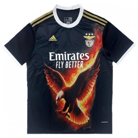 Camisolas Benfica Eagle 2025-26 Especial Manga Curta