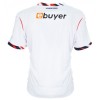 Camisolas Bolton Wanderers 1º Equipamento Principal 2025-26 Manga Curta