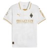 Camisolas Borussia Monchengladbach Anniversary 2025-26 Manga Curta