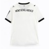 Camisolas Borussia Monchengladbach Criança 1º Equipamento Principal 2025-26 Manga Curta