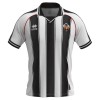 Camisolas CD Castellon 1º Equipamento Principal 2025-26 Manga Curta