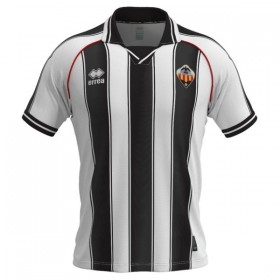 Camisolas CD Castellon 1º Equipamento Principal 2025-26 Manga Curta
