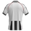 Camisolas CD Castellon 1º Equipamento Principal 2025-26 Manga Curta