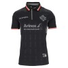 Camisolas Cremonese 3º Equipamento 2025-26 Manga Curta