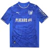 Camisolas Famalicao 2º Equipamento Alternativa 2025-26 Manga Curta