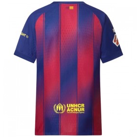 Camisolas FC Barcelona x Ed Sheeran 2025-26 Especial Manga Curta