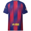 Camisolas FC Barcelona x Ed Sheeran Criança 2025-26 Especial Manga Curta