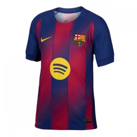 Camisolas FC Barcelona x Kopa Trophy Lamine Yamal 10 2025-26 Especial Manga Curta