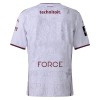 Camisolas FC Metz 2º Equipamento Alternativa 2025-26 Manga Curta