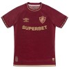 Camisolas Fluminense FC 3º Equipamento 2025-26 Manga Curta