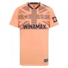 Camisolas Le Havre 2º Equipamento Alternativa 2025-26 Manga Curta