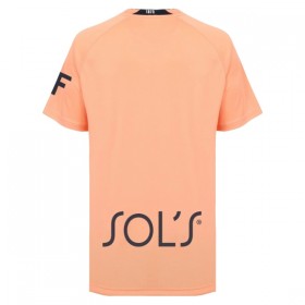 Camisolas Le Havre 2º Equipamento Alternativa 2025-26 Manga Curta